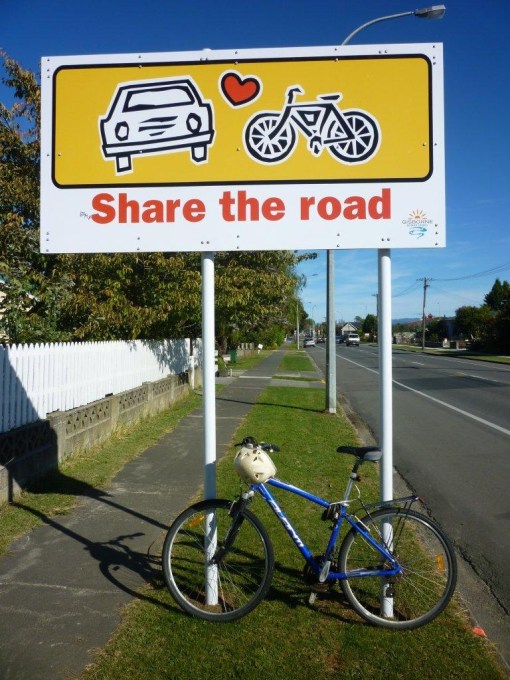 bikesigns