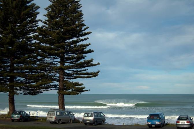 Decisions, decisions...